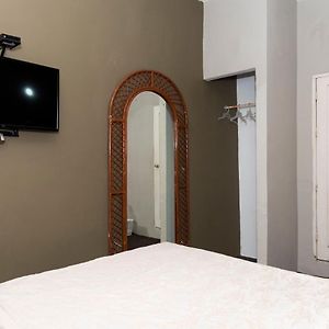 Habitación con Cama Queen